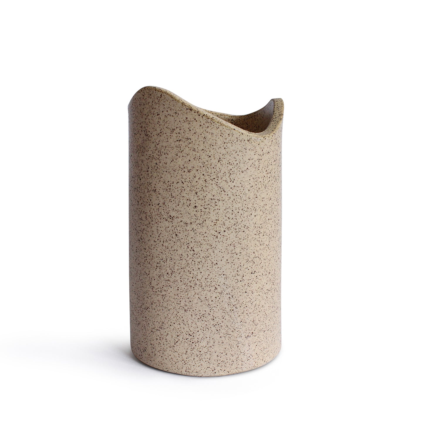 Swell Utensil Holder by Goldpoint
