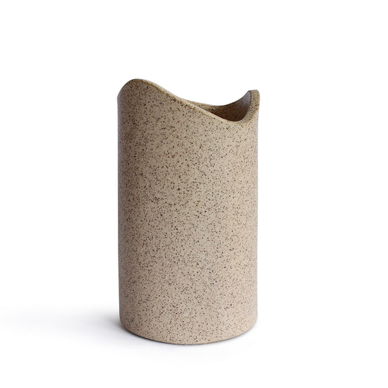 Swell Utensil Holder by Goldpoint