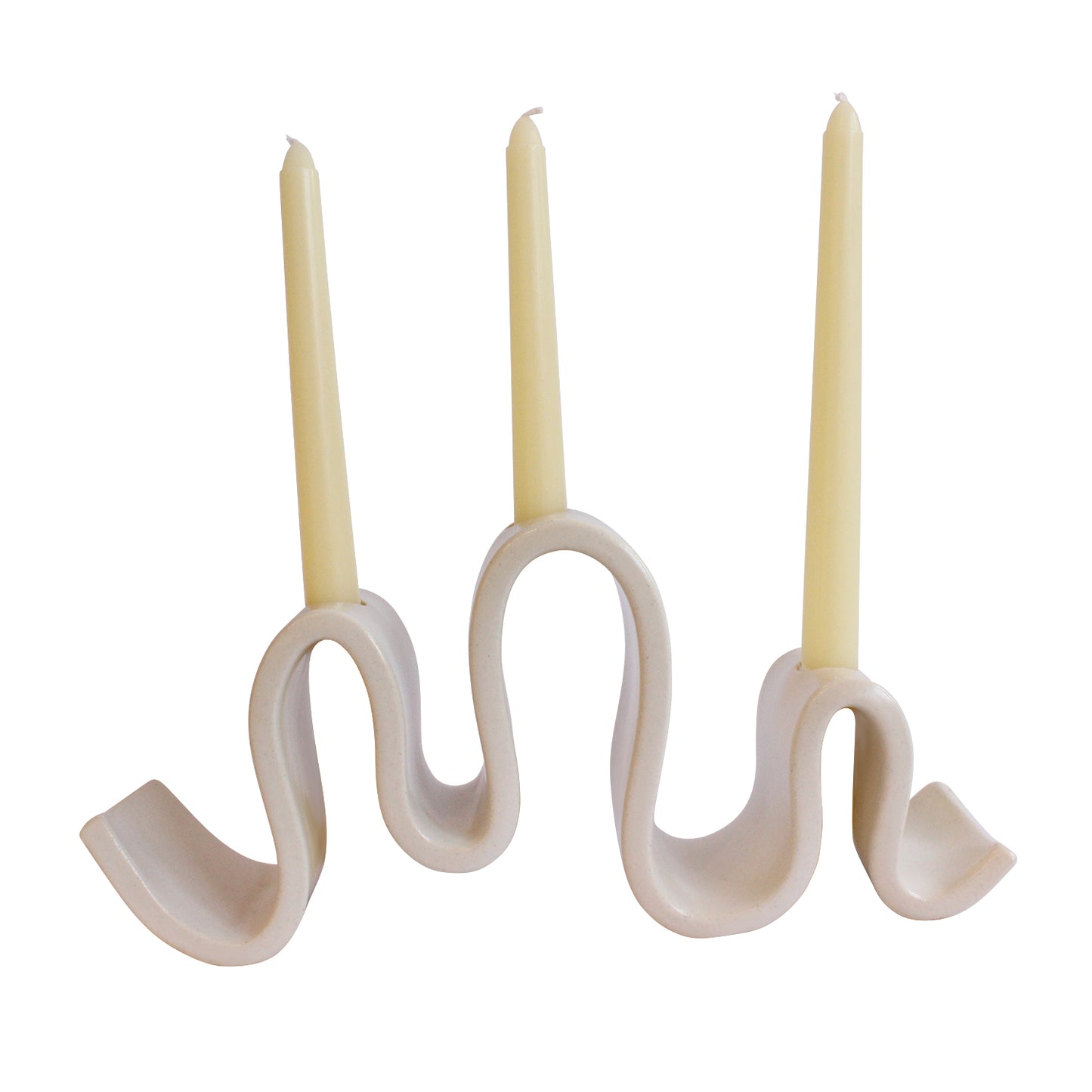 Wyat Candelabra by Goldpoint