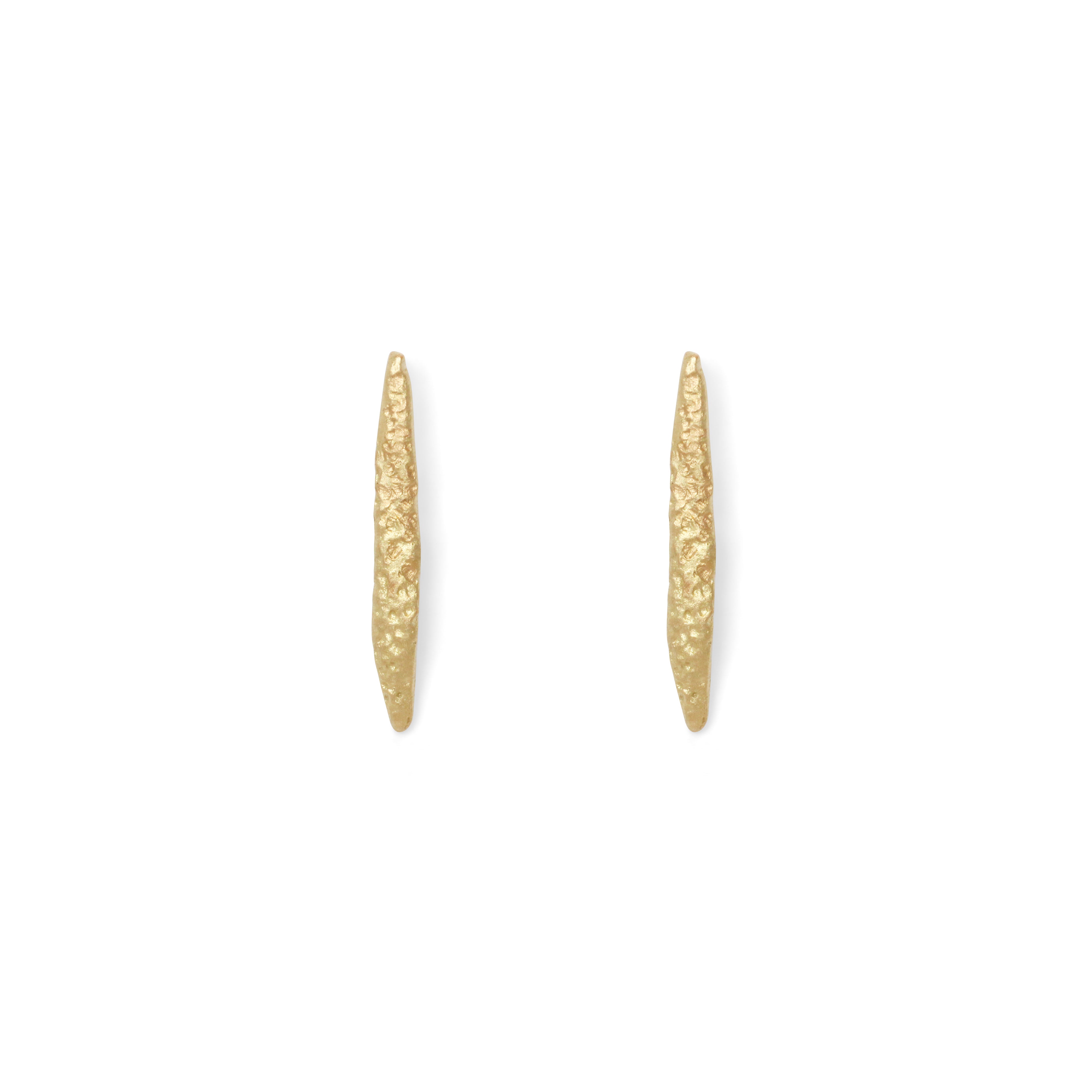 Spine Studs by Erin Cuff