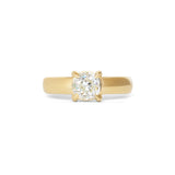 Sutton Ring Old Mine Natural Diamond 1.32ct