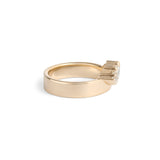 Varick Ring Marquise Lab Diamond 1.22ct