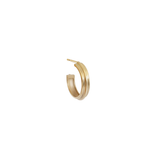 Cornice Hoop by Goldpoint