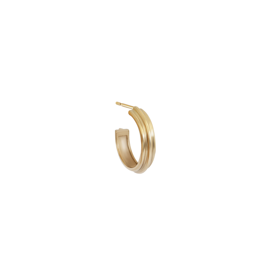 Cornice Hoop by Goldpoint