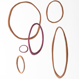 Oval Sculptures