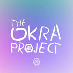 The Okra Project Logo