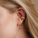 Venus Ear Cuff