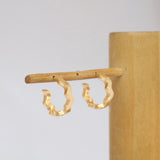 Waves Hoop / Small