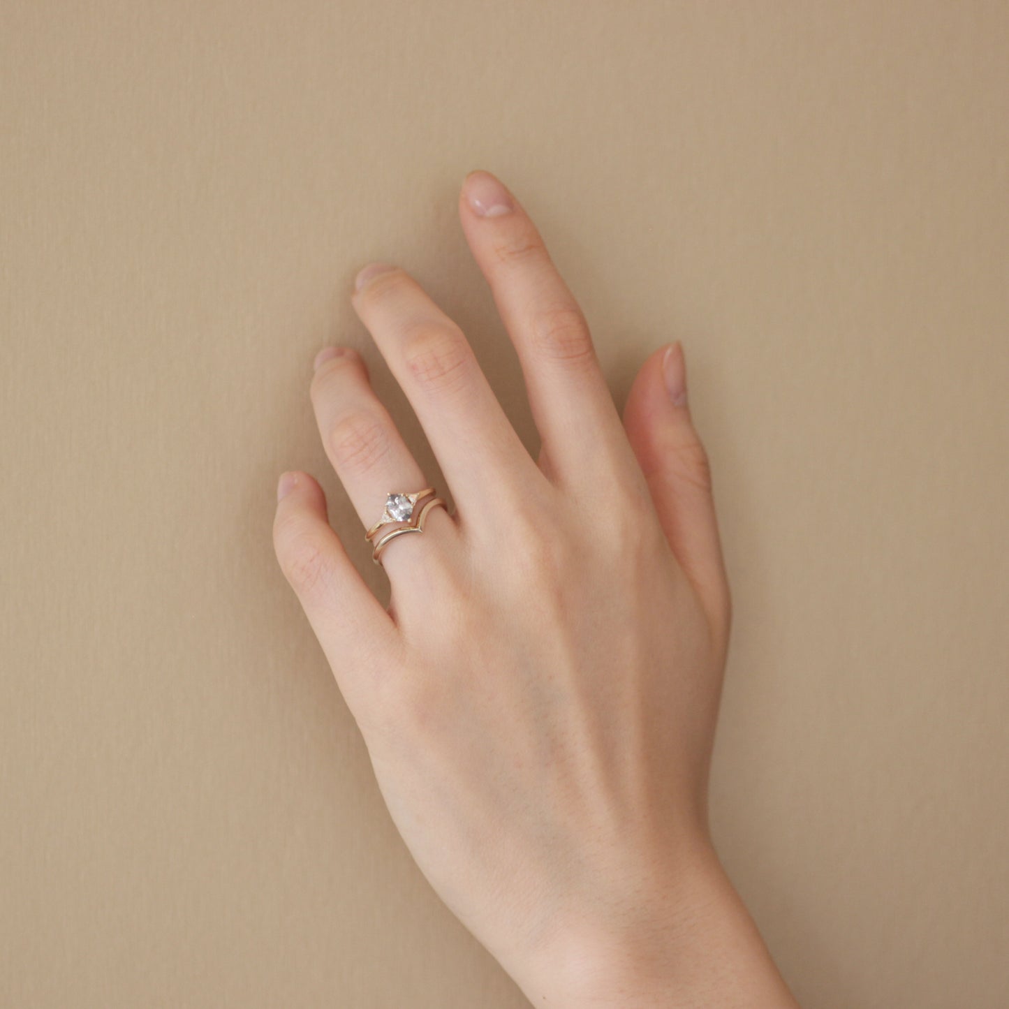 Peak Band / Knife Edge by Goldpoint