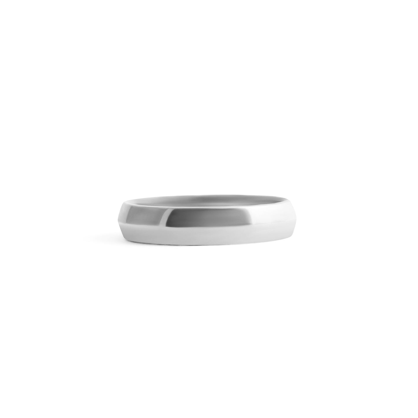 Soft Knife Edge Band by Goldpoint