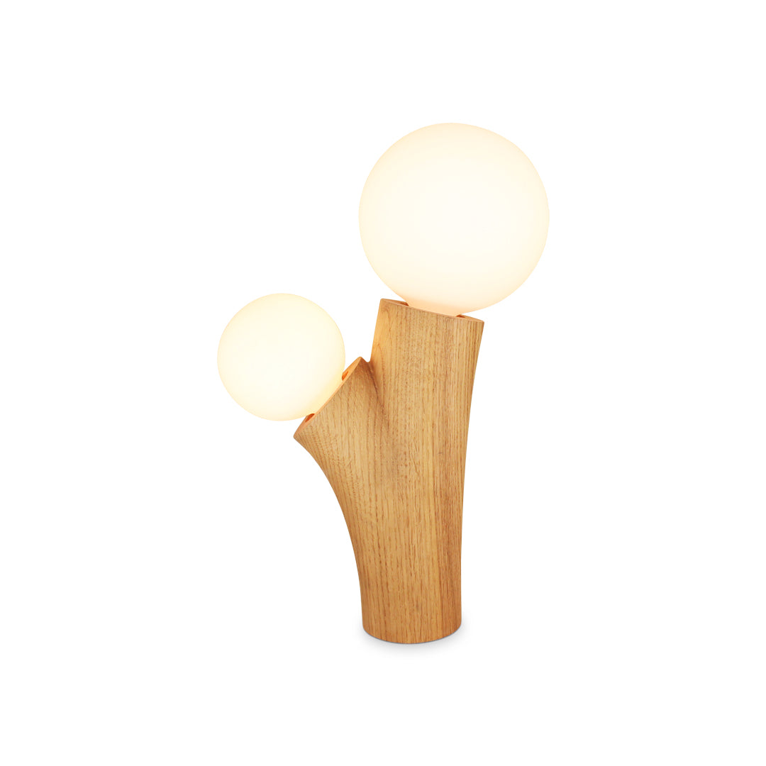Branch Lamp by Goldpoint