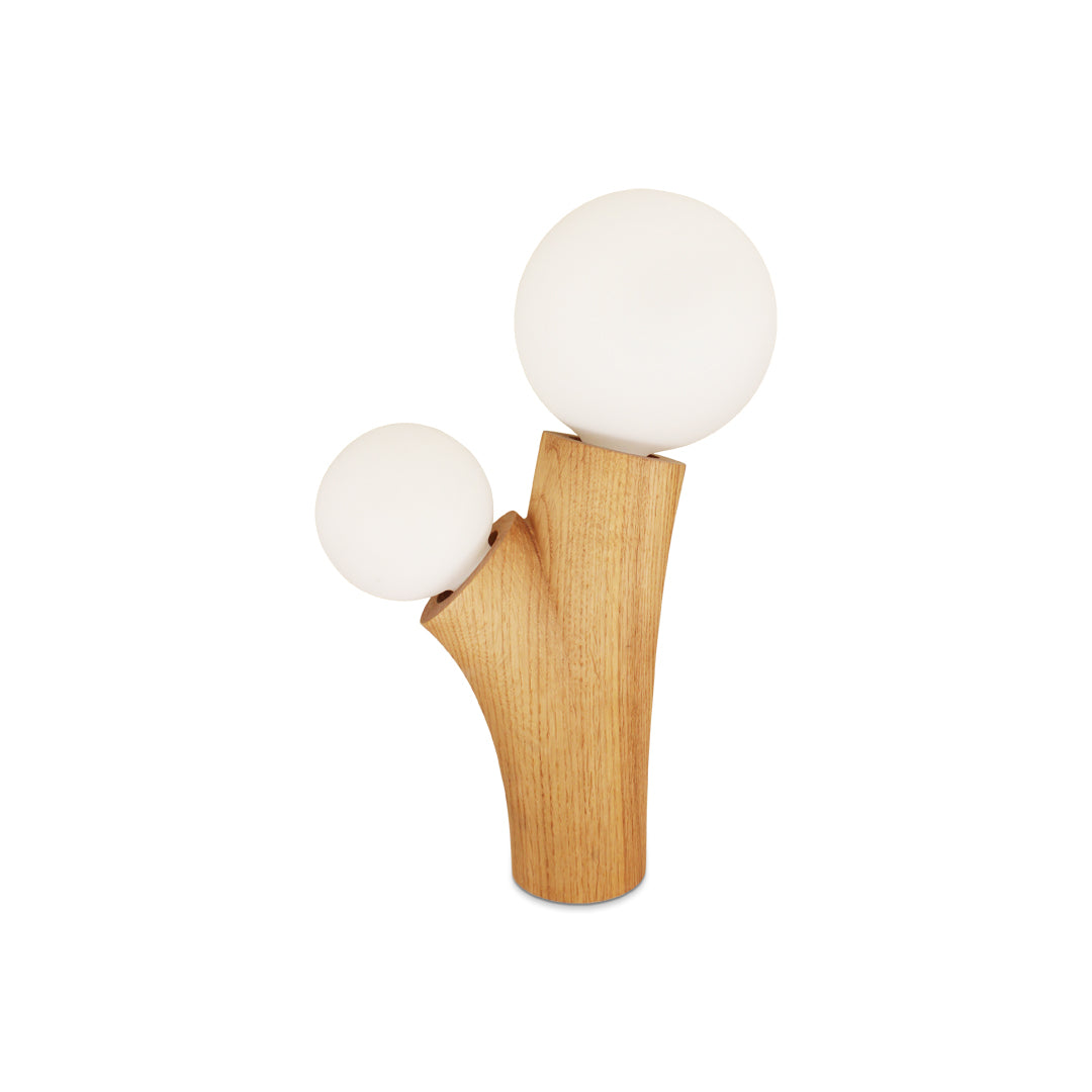 Branch Lamp