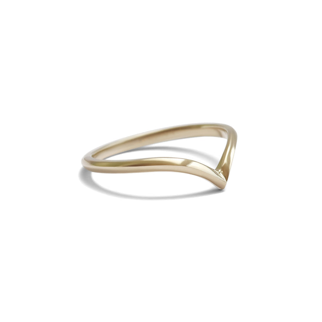 Peak Band / Knife Edge by Goldpoint