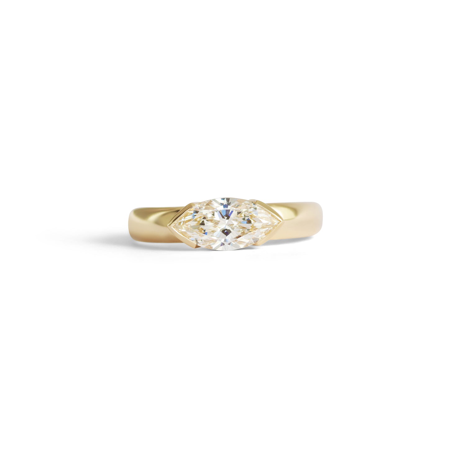 Ellipse Collection Modern Love Goldpoint Jewelry GP BK LLC