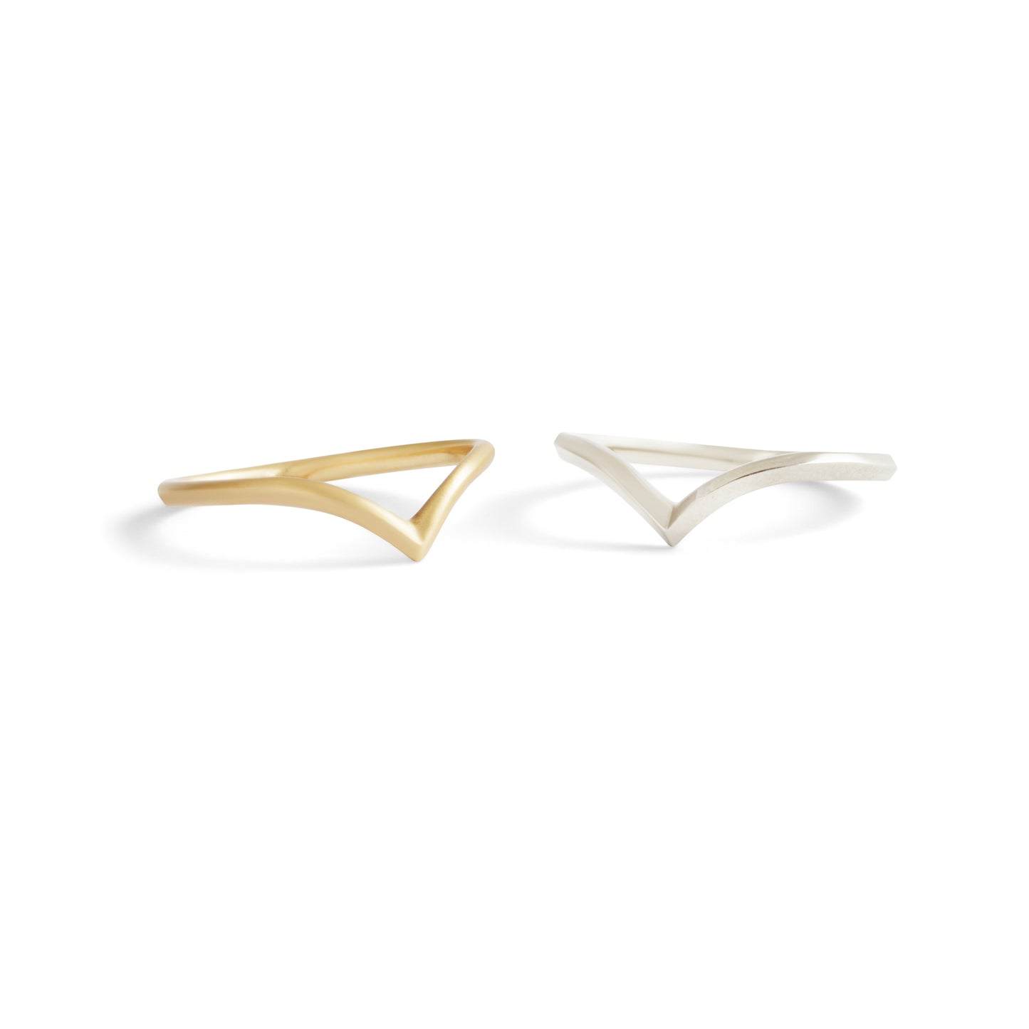 Peak Band / Knife Edge by Goldpoint