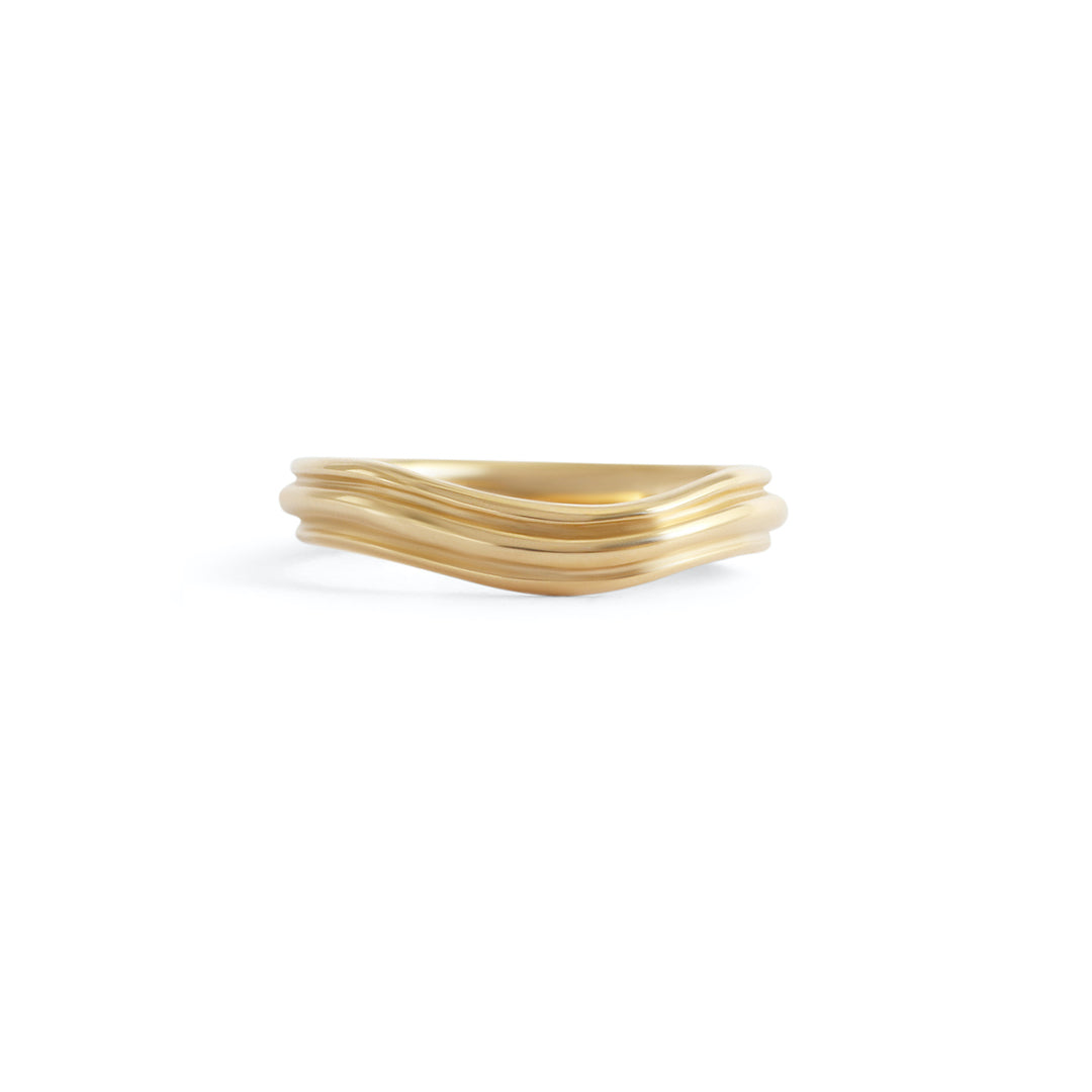 Cornice Band Curve Soft