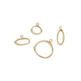 Amorphous Charm / Small Circle by Goldpoint