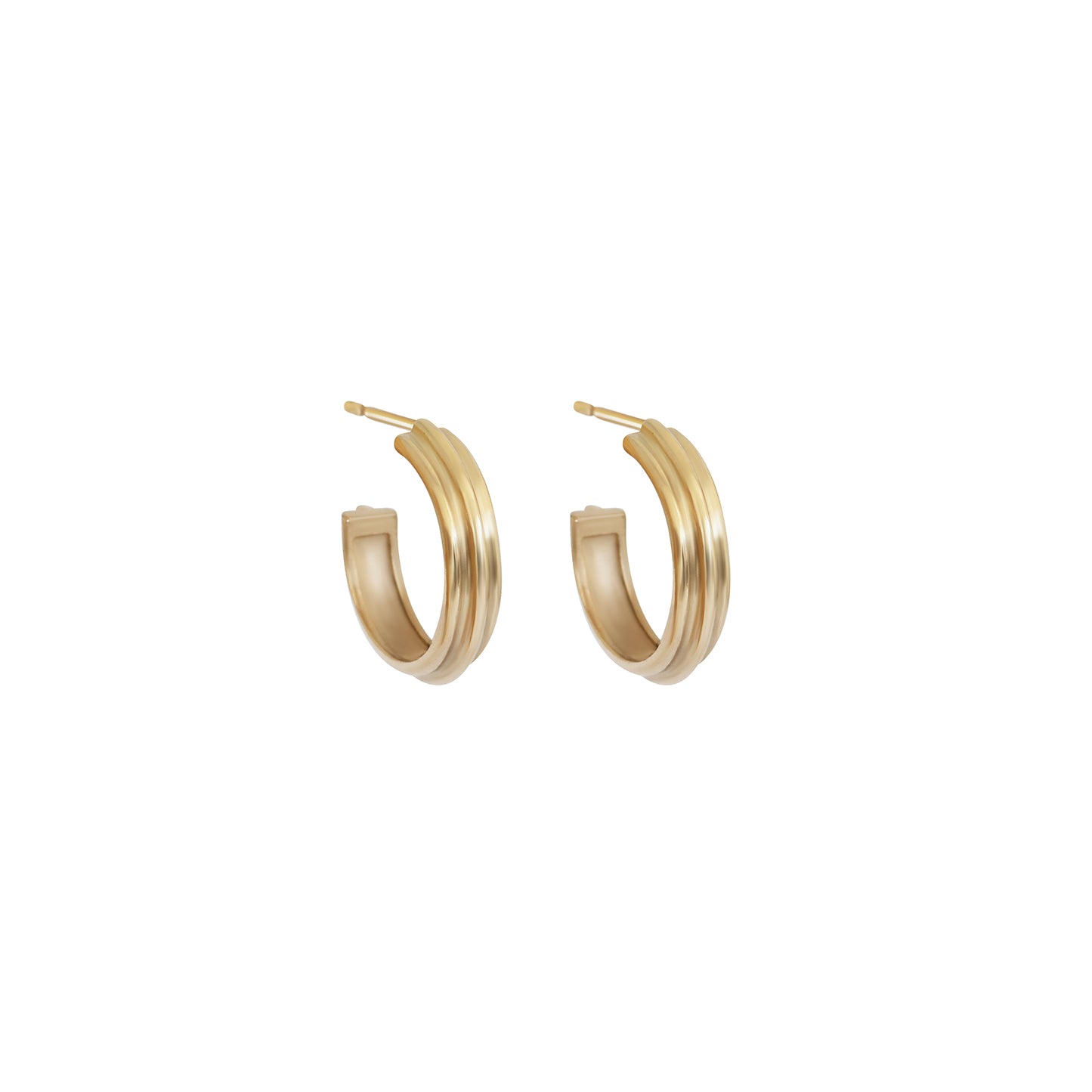 Cornice Hoop by Goldpoint