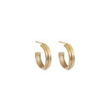 Cornice Hoop by Goldpoint